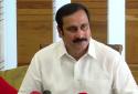 Anbumani Ramadoss says Tamil Nadu should also file a separate budget for agriculture like Andhra Pradesh, Karnataka states